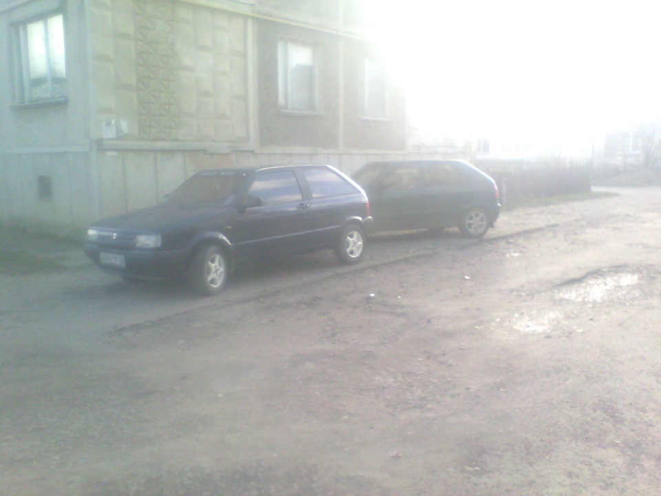 От і заміна 3