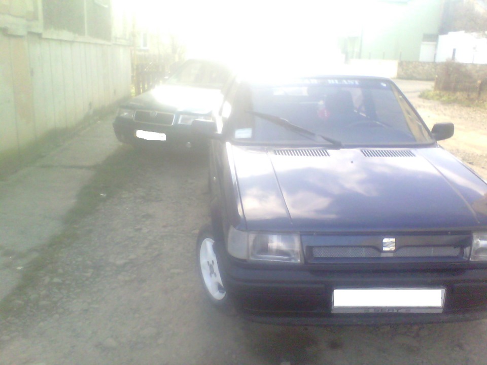 От і заміна 4