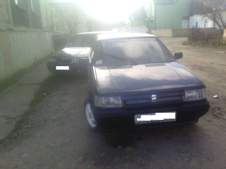 От і заміна 1
