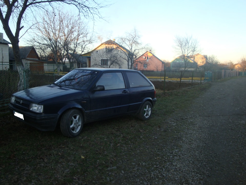 От такий він був 5