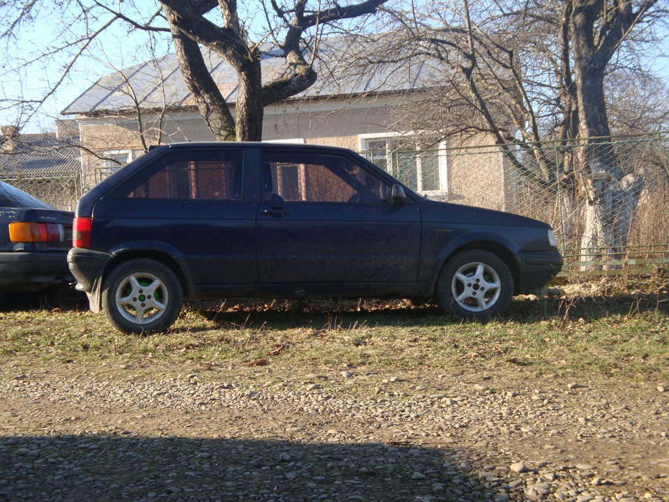 От такий він був 1