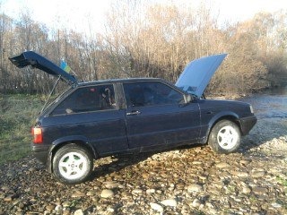 Покупали на річці 1