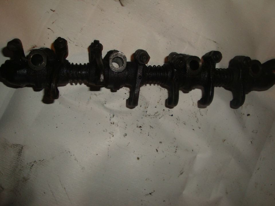 продам запчастини 4