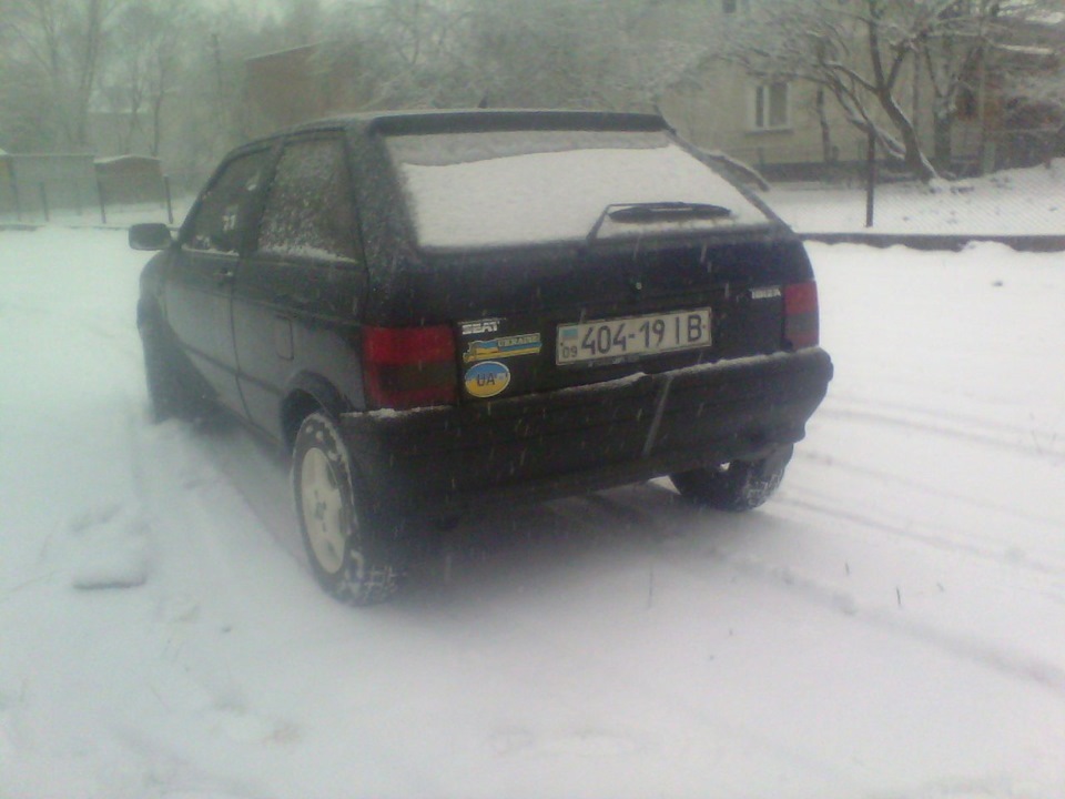 сніг…сніг…сніг 2