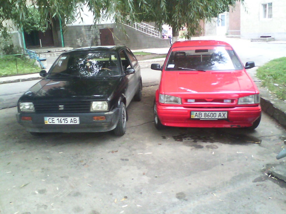 Два брати) 2