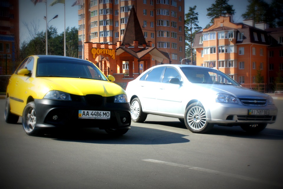 Перша фотосесія Жовтка:) 3