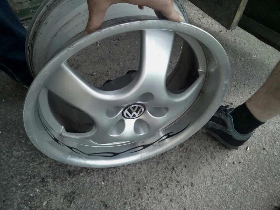 Продам диски R17
