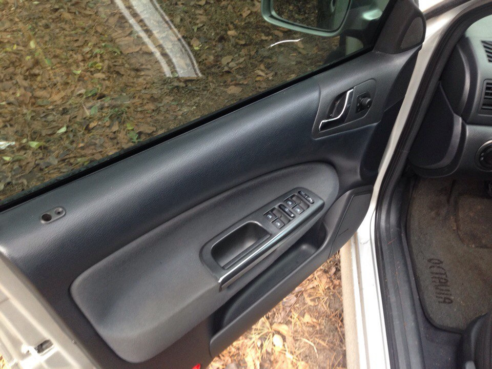 Продам Skoda Octavia 1.8 turbo 5