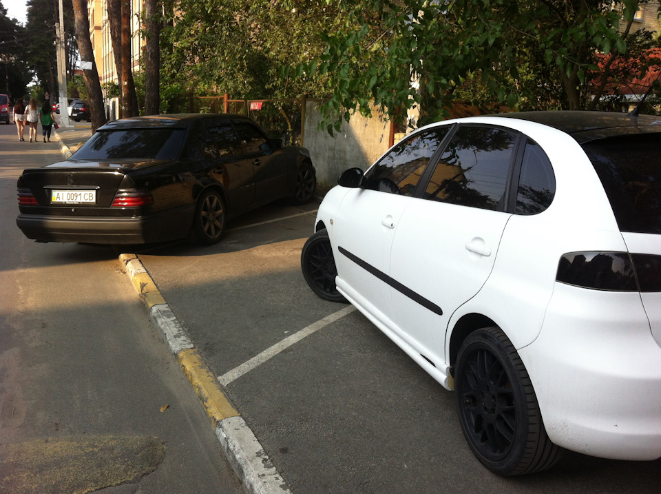 Продам свої steel auto r17 2