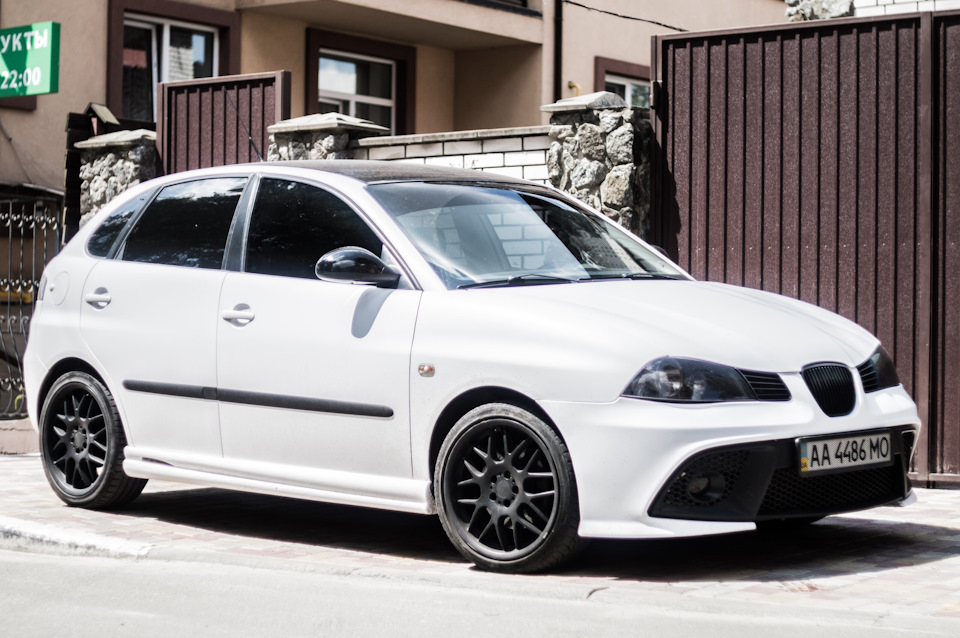 Продам свої steel auto r17 1