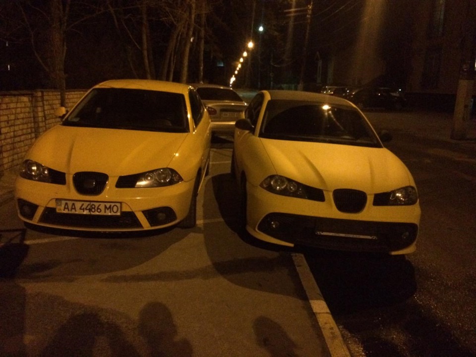 Скоро буде свап і море запчастин:) 2