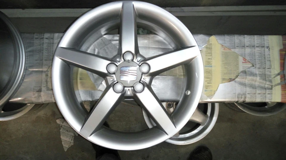Кому диски R-16 IBIZA SPORT 6000грн.