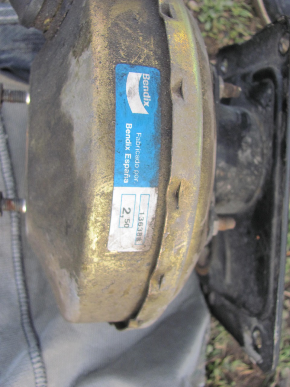 Заміна ВУТ та подушок і тд 4