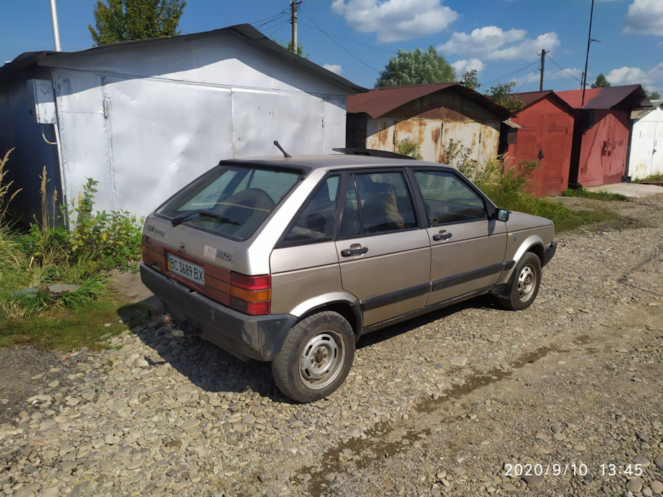 Покупка авто 3