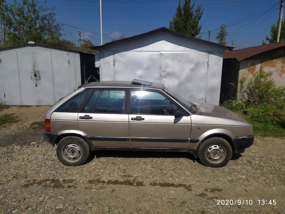 Покупка авто 2