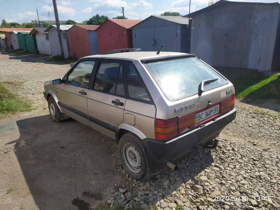 Покупка авто 5
