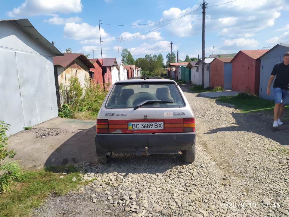 Покупка авто 4
