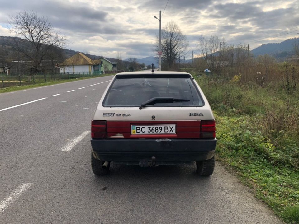 Стопи 3