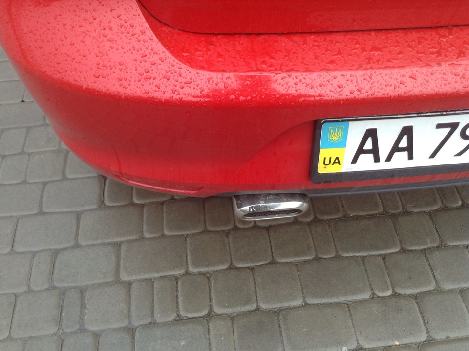 Баланс коліс 5