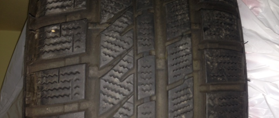 Купив BridgeStone Blizzak LM-30 2