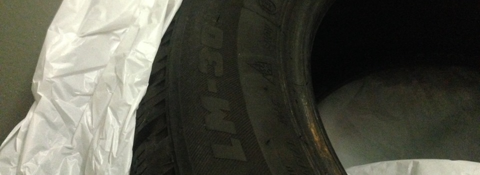 Купив BridgeStone Blizzak LM-30 4
