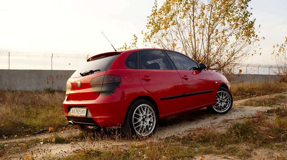Міні зустріч ibiza's /:D 3