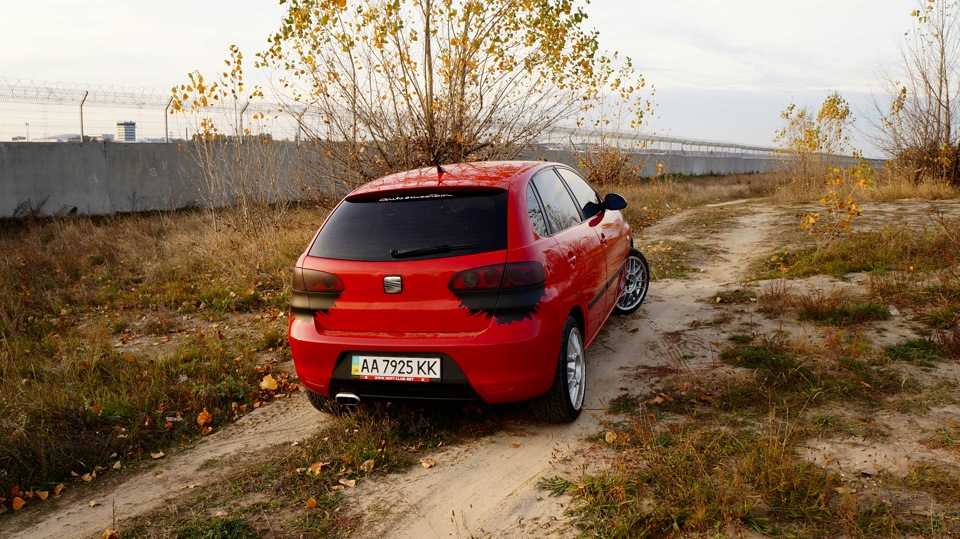 Міні зустріч ibiza's /:D 4