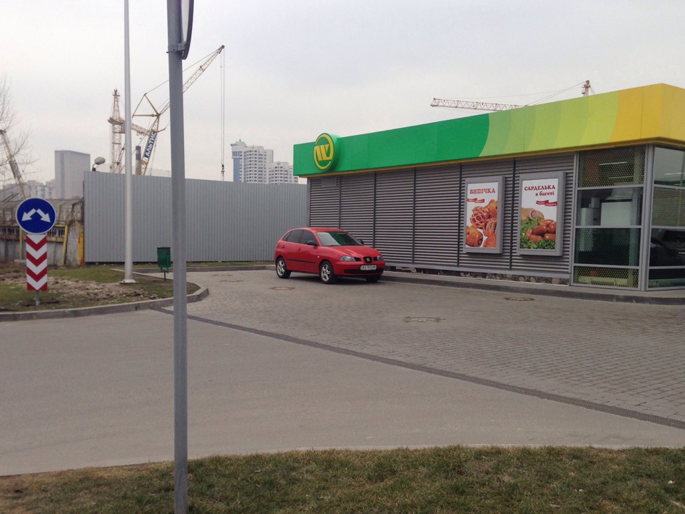 Парочка нових фоток 1