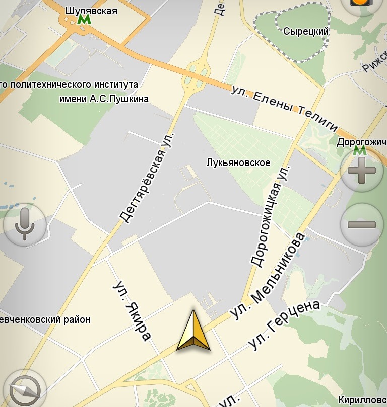 Перше оф. ДТП, нічого серйозного 1