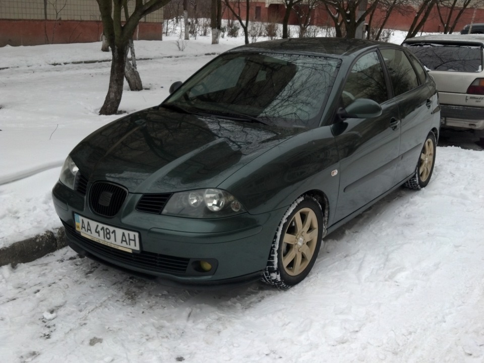 зимовий Style. 1