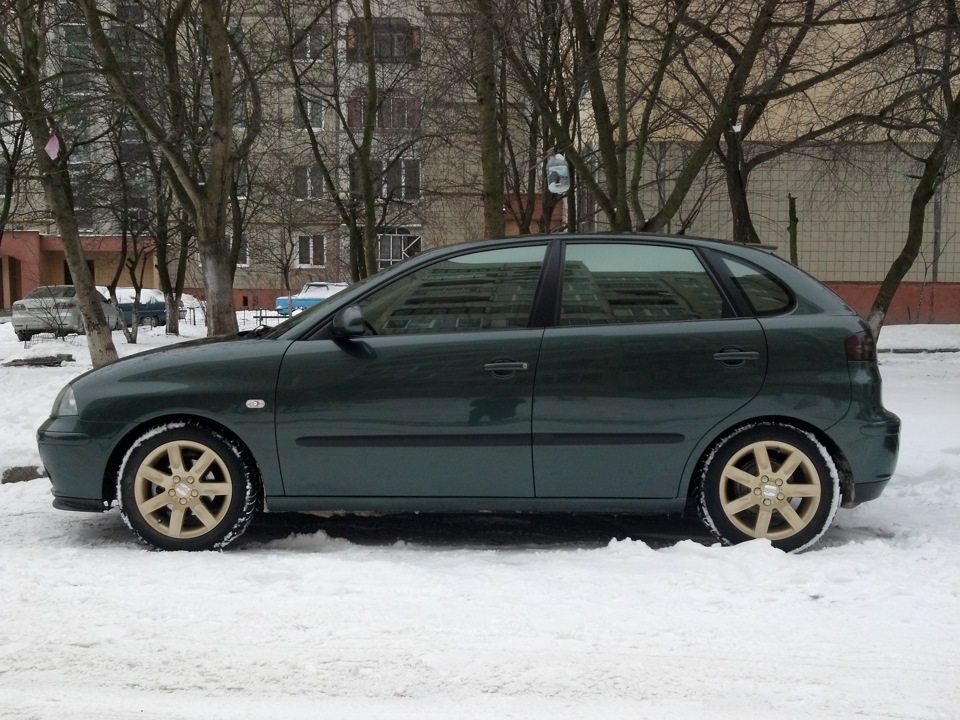 зимовий Style. 2