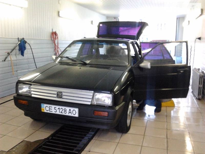 Продам свій автомобіль 1