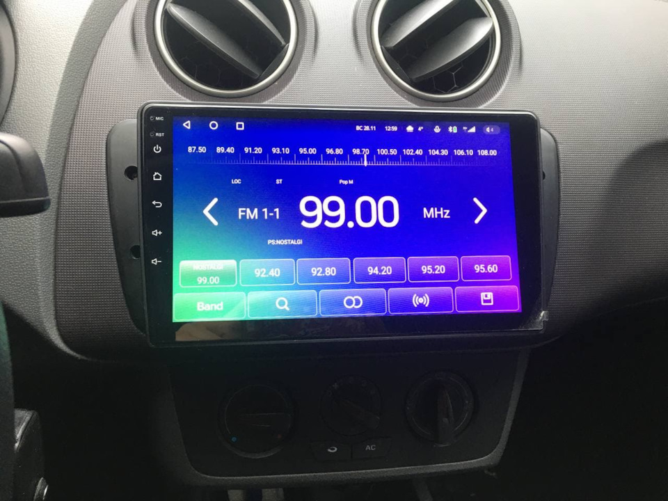 Потрібні поради щодо активації/деактивації у VCDS компонентів авто 1