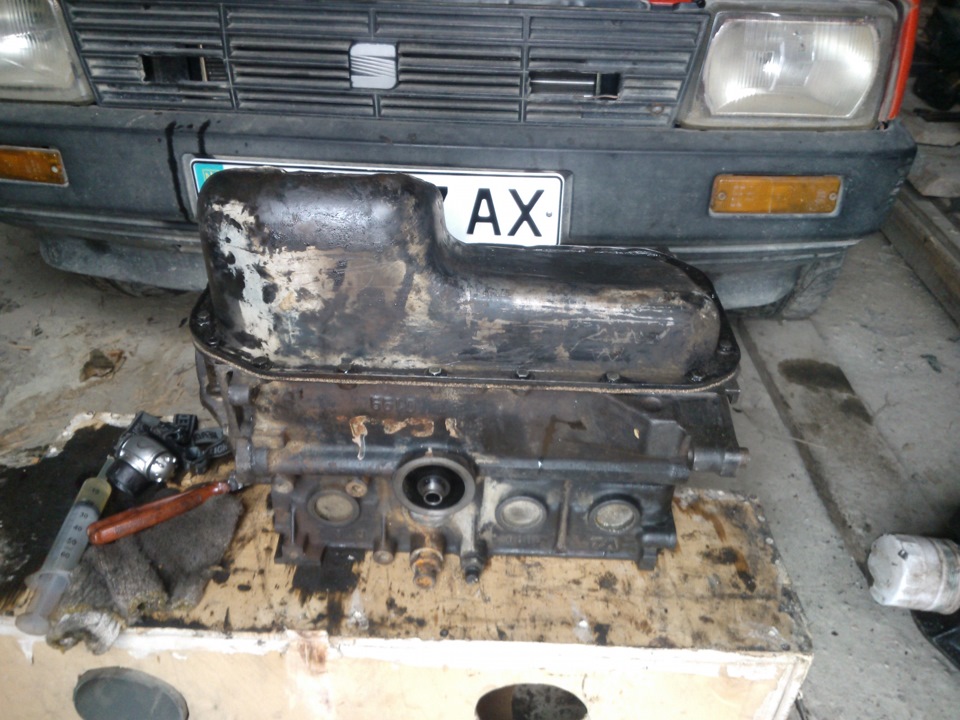 Збираю ч1 =) 1