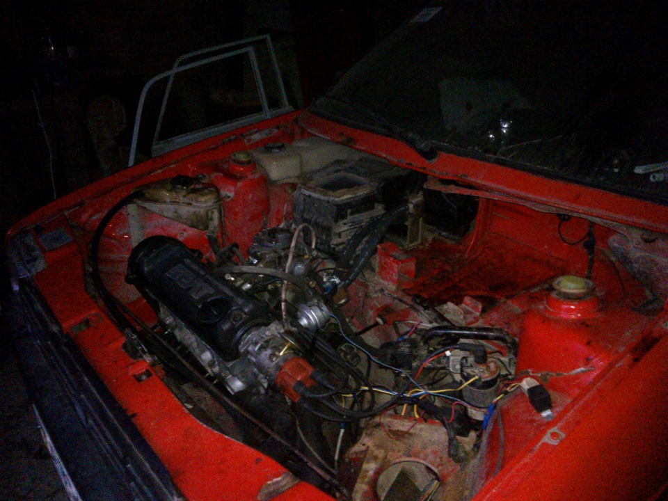Зібрав ч 2 =) 3