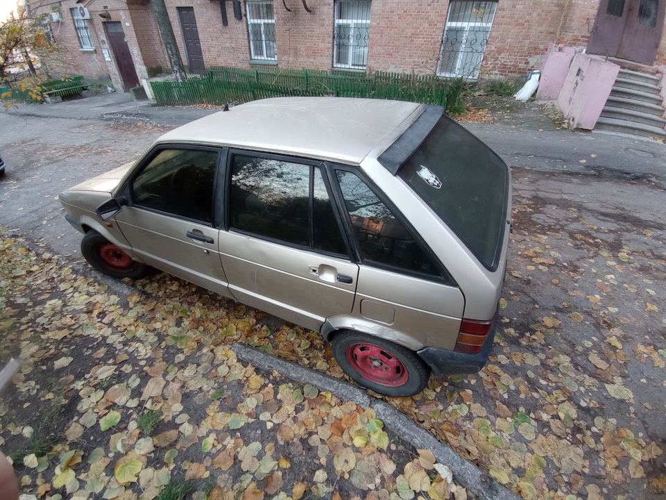 Продана 3