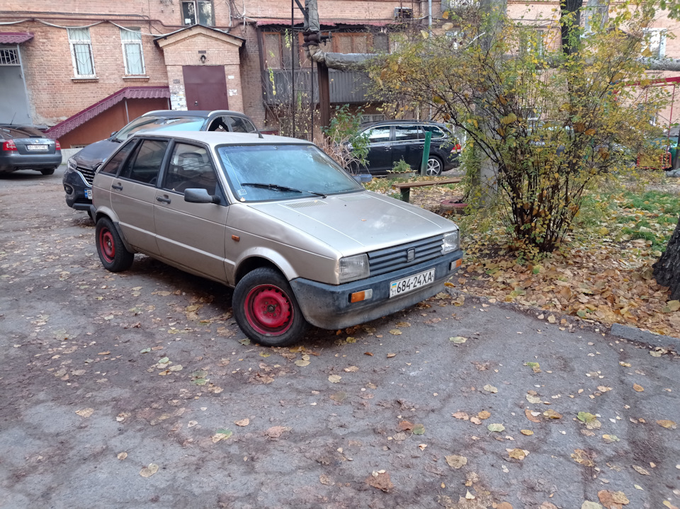 Продана 1