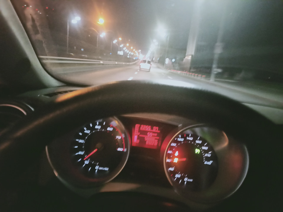 # Красиві Цифри 58888 км 2