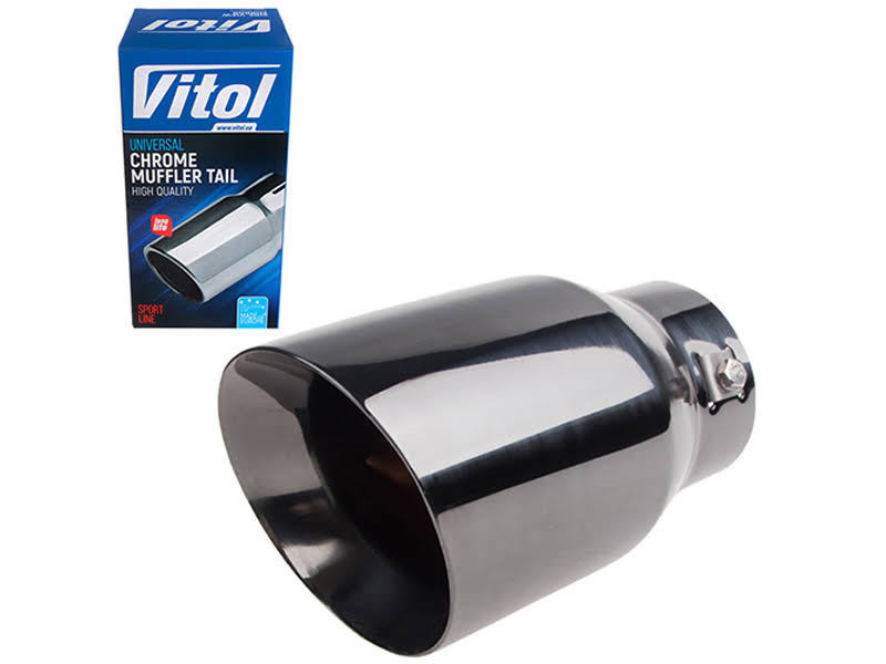 # Насадка На Вихлоп VITOL 1