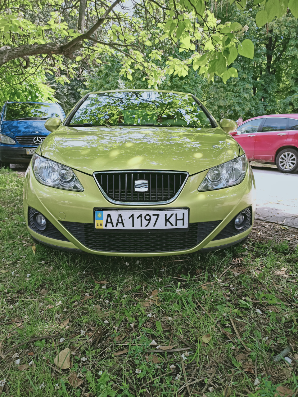 # Передісторія 1