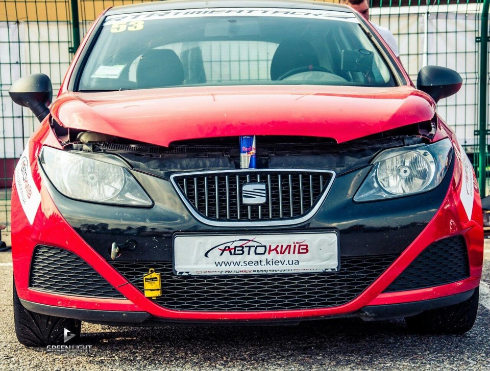 1.34.9 з таким часом закриває RTR TimeAttack цього року 1