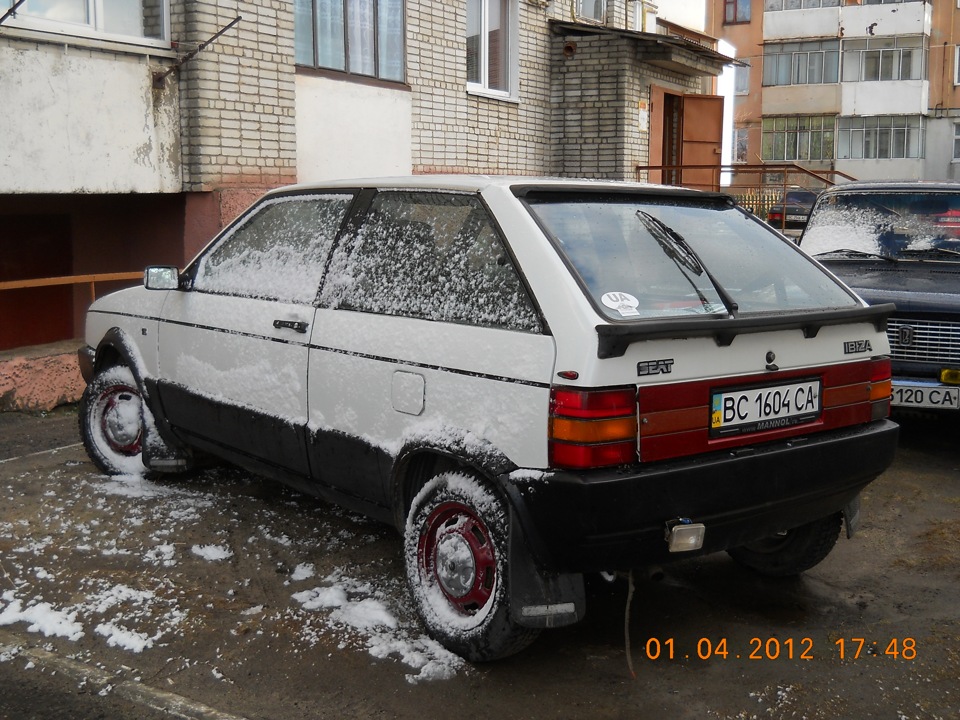 Трохи старих фотографій 3
