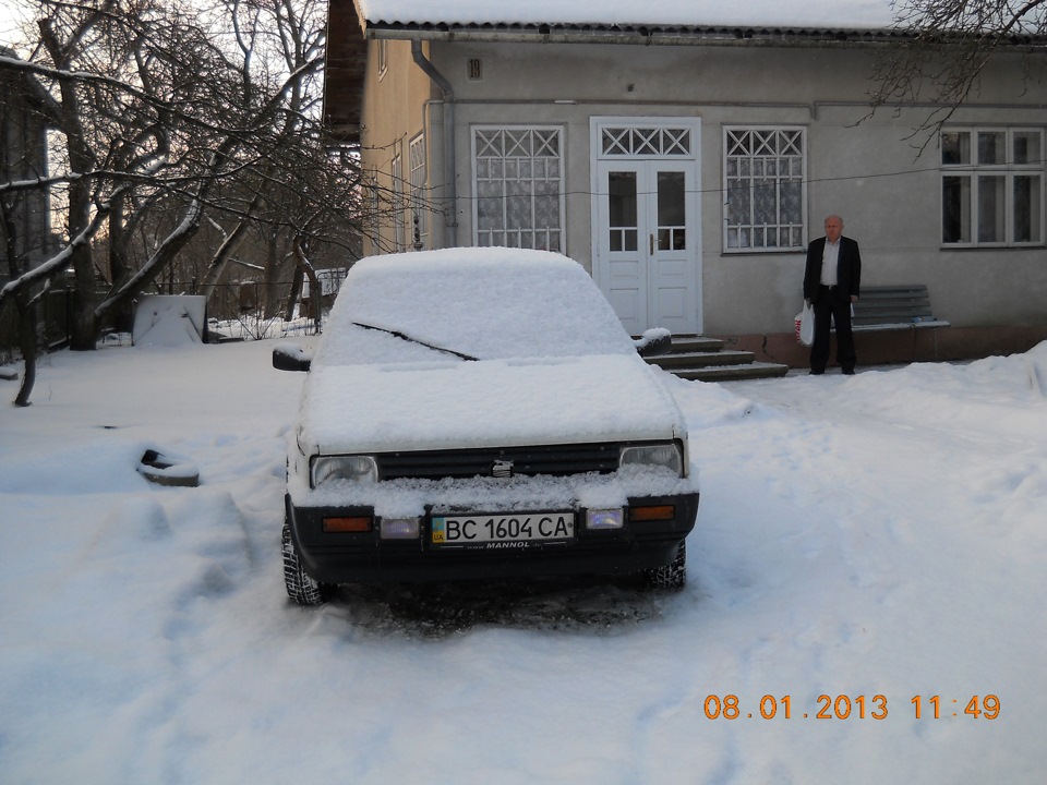 Несподіваний дрифт 2