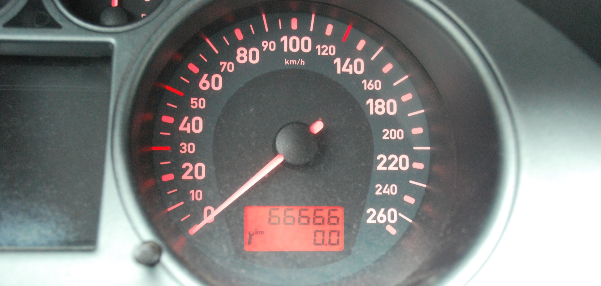 66666 пробіг 3