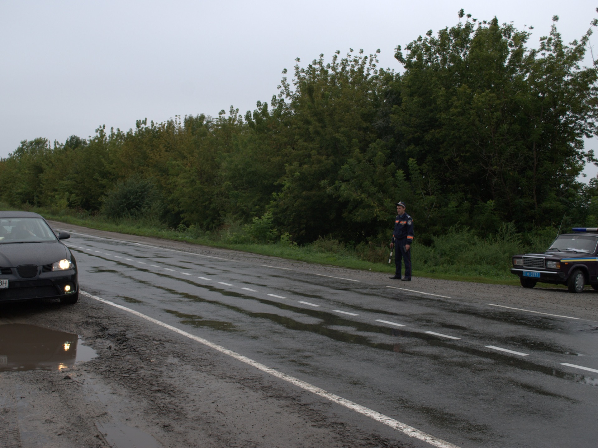 ГАЙЦІ отетеріли 4
