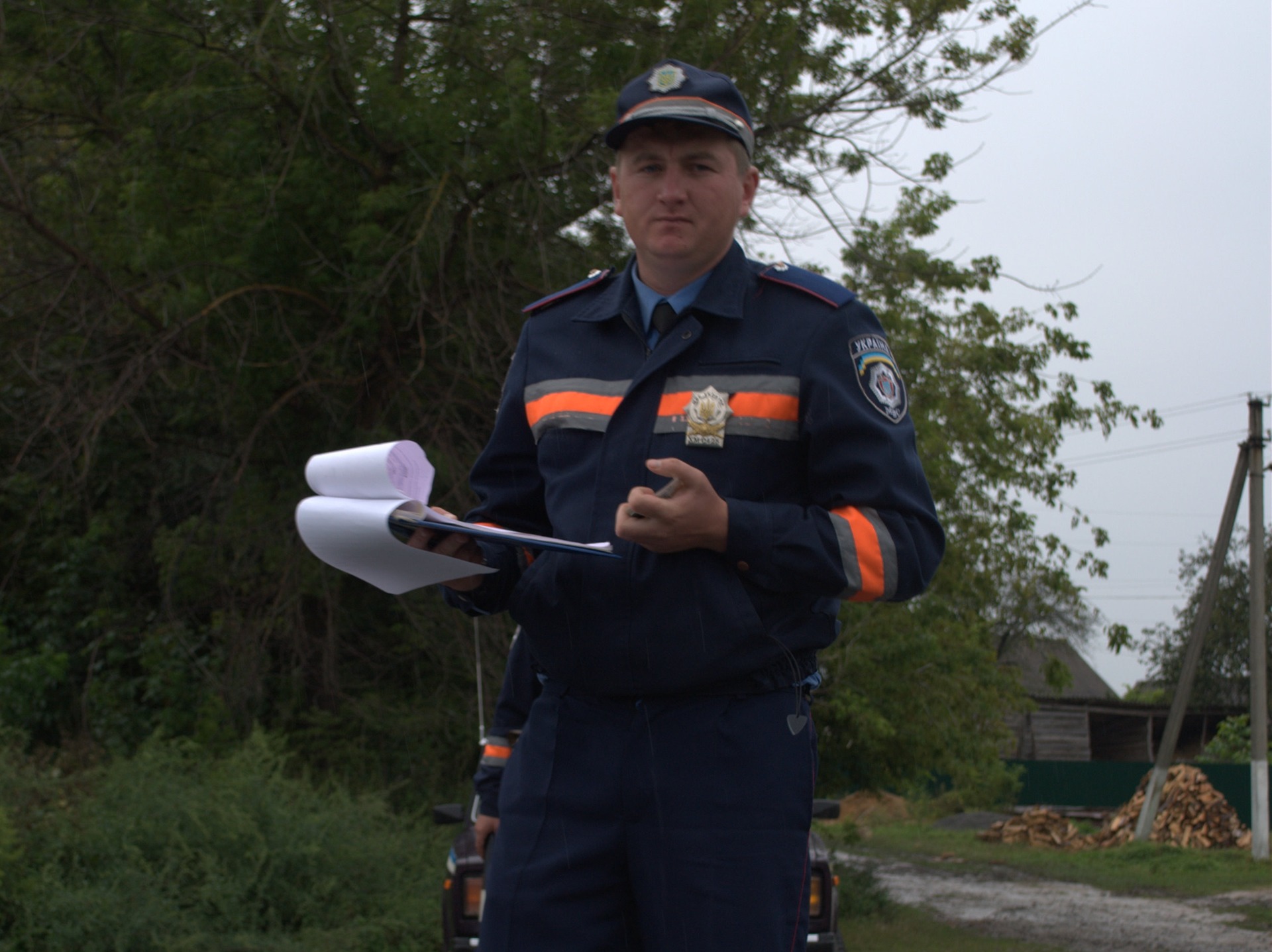 ГАЙЦІ отетеріли 5