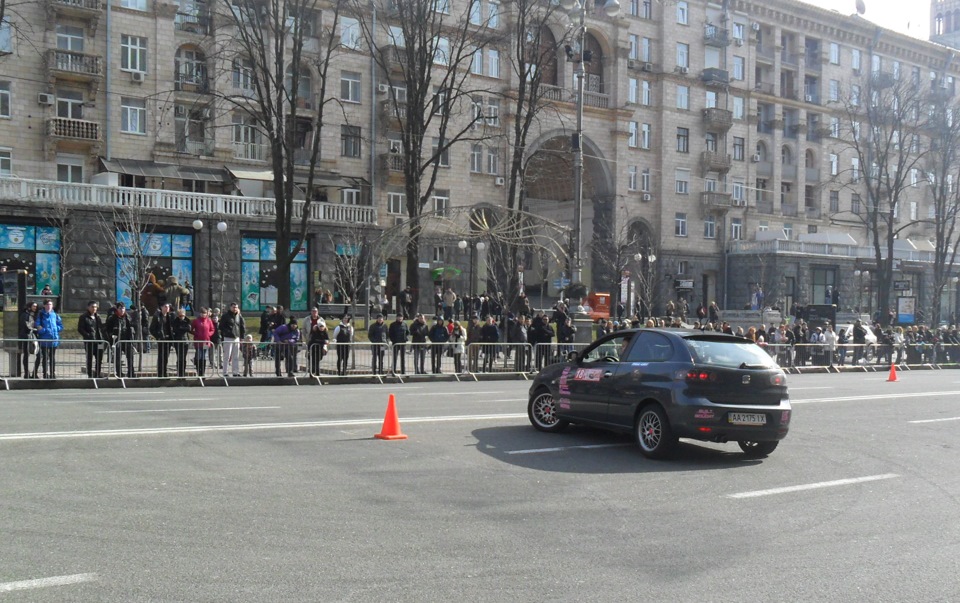 Велике жіноче ралі 2015 3