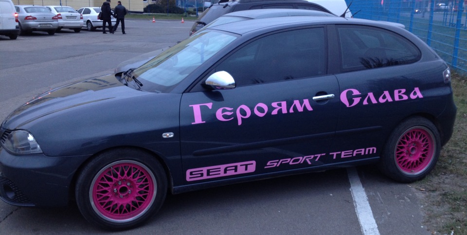Нові наклейки 3