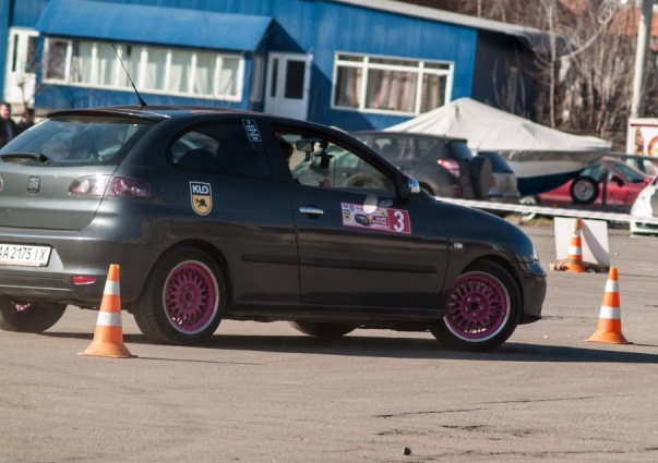 Рожеві VS сірі BBS? 2