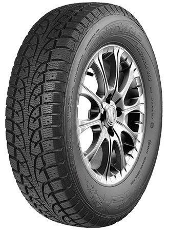 Contyre Arctic Ice (155/70R13 75Q) Відгук про користування 1
